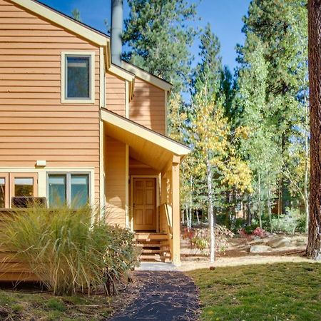 Villa Mccloud 137 Incline Village Exterior foto