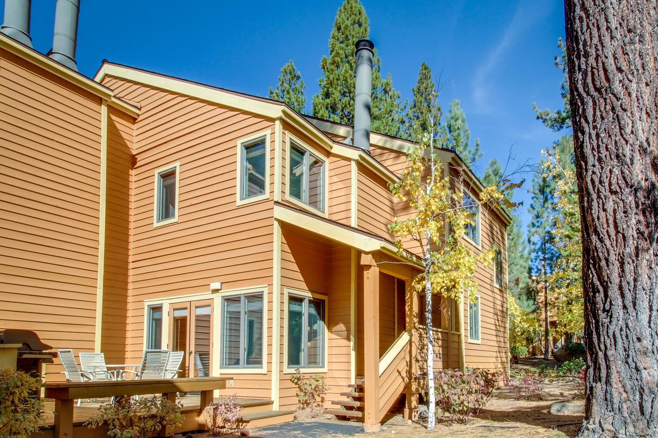 Villa Mccloud 137 Incline Village Exterior foto